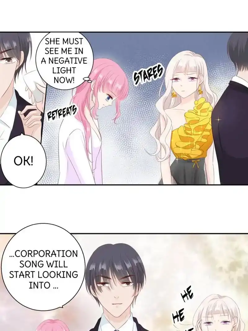 Don't be so harsh Chapter 70 24